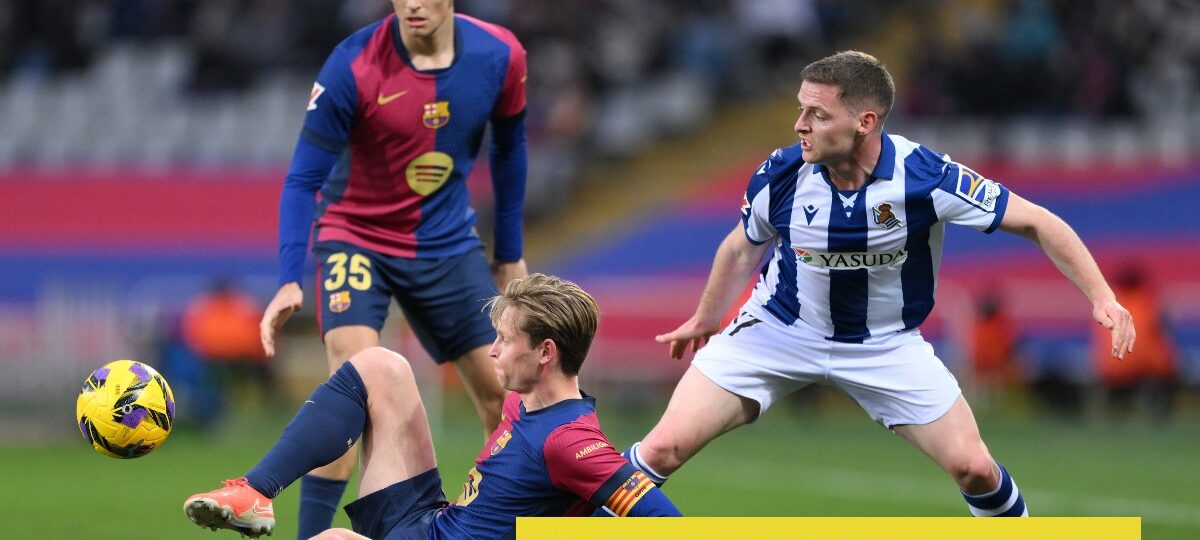 Man Utd and Chelsea stance revealed amid January links with 29-year-old La Liga star