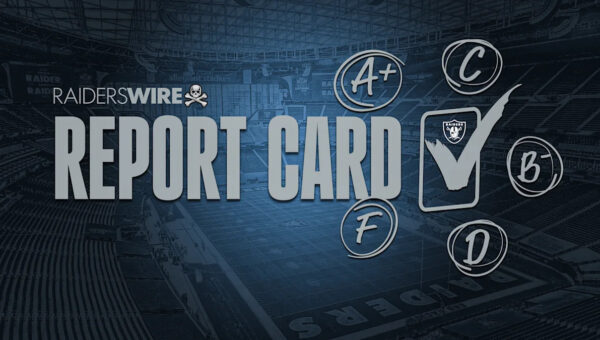 Raiders report card from Bills loss shows why they still cannot finish