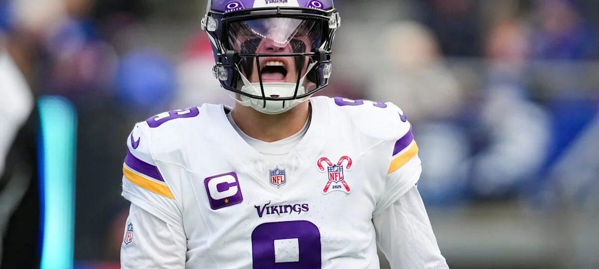 “J.J. McCarthy Bouta Go Out There and STINK IT UP!”: Emmanuel Acho Sounds Off on Giants’ QB Decision