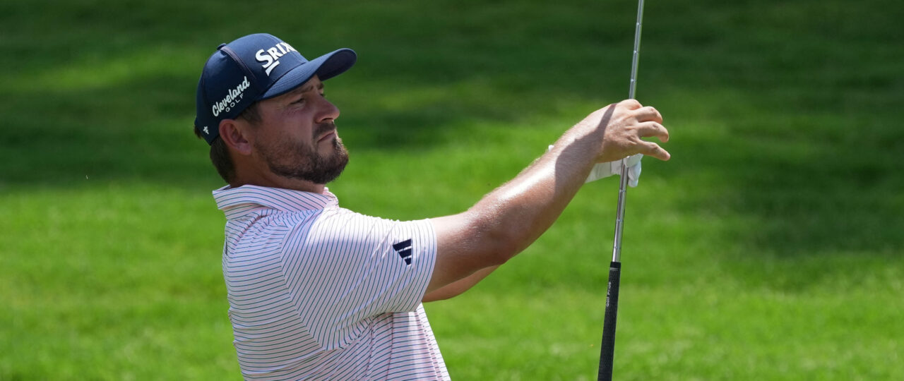 Andrew Novak’s Shocking Friday Burst At VidantaWorld Mexico Open