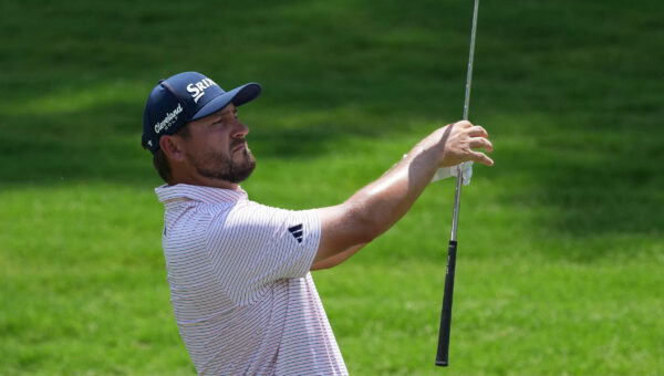 Andrew Novak’s Shocking Friday Burst At VidantaWorld Mexico Open