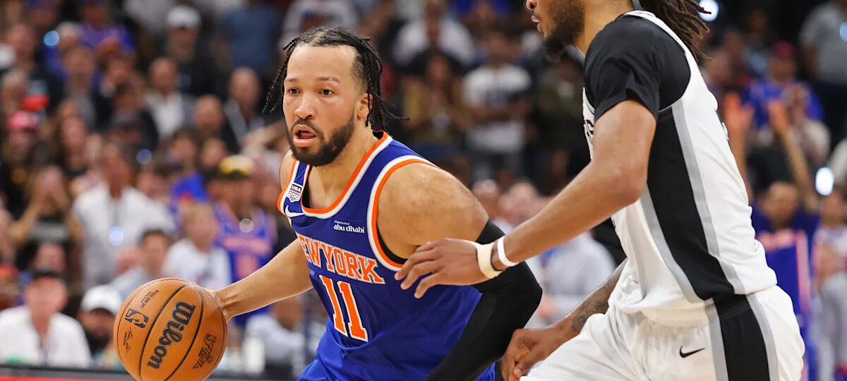 How to watch 2026-27 NBA Games on NBC and Peacock: Full schedule, live stream info, top games to watch