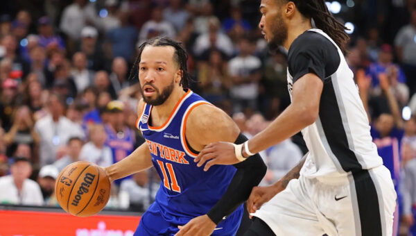 How to watch 2026-27 NBA Games on NBC and Peacock: Full schedule, live stream info, top games to watch