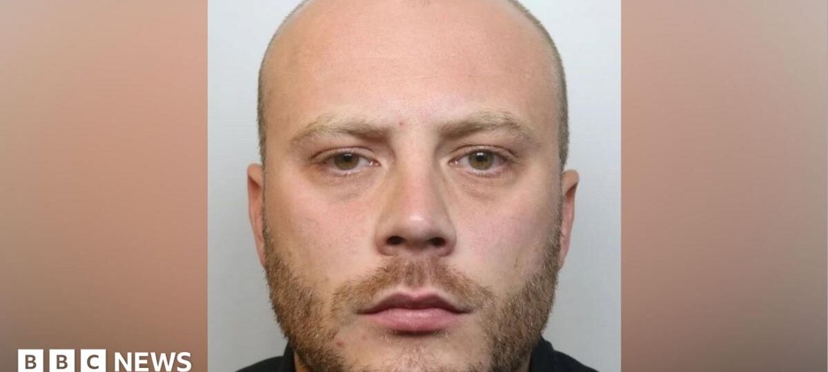 Woman told PC 'get off me' 300 times as he raped her