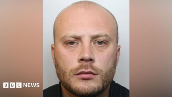 Woman told PC ‘get off me’ 300 times as he raped her