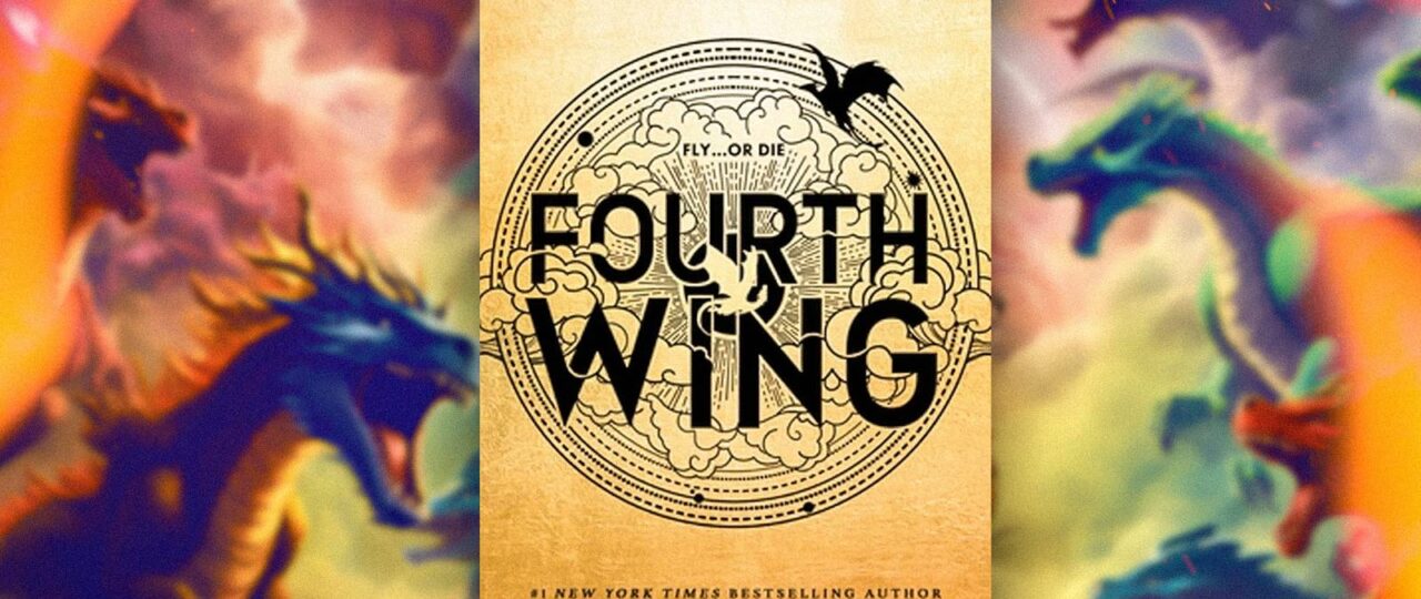 Every Type & Color Of Dragon In Fourth Wing Explained