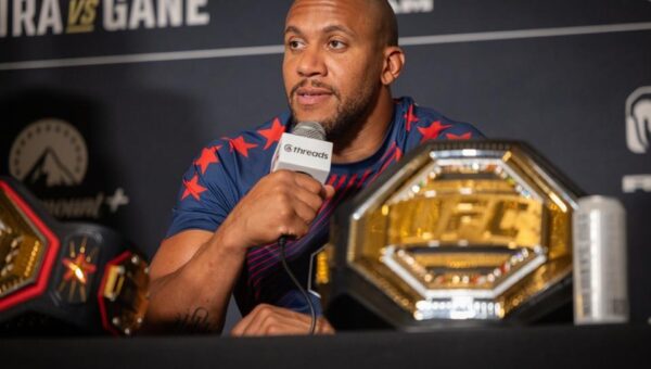 UFC 334: 14 Bouts Including 2 Title Fights Set For MSG