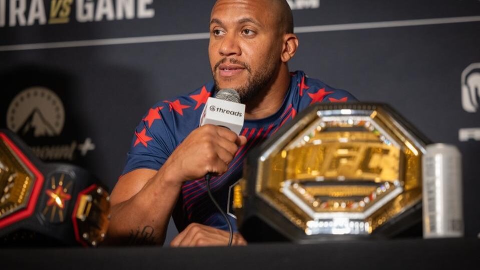 UFC 334: 14 Bouts Including 2 Title Fights Set For MSG