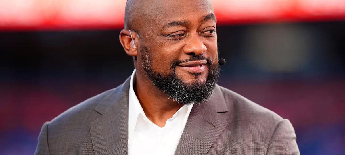 Mike Tomlin says Pro Football Hall of Fame is in Columbus, not Canton