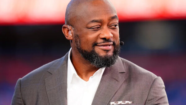 Mike Tomlin says Pro Football Hall of Fame is in Columbus, not Canton
