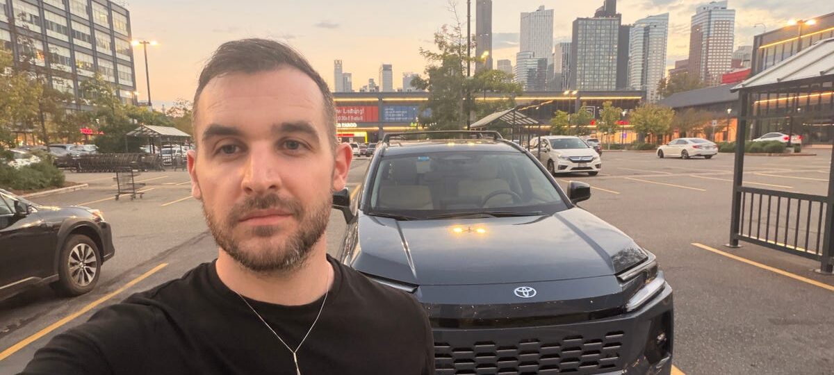 I drove Toyota's new RAV4. It's boringly good — and buyers are scrambling for it.