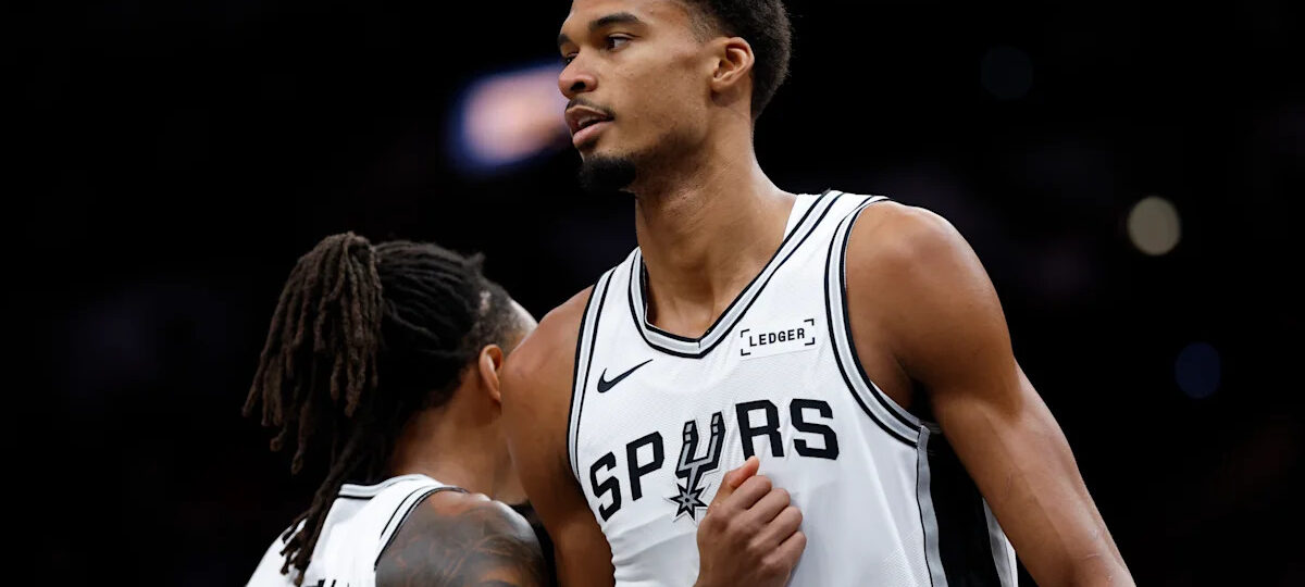 NBA Predictions 2026-27: Who wins MVP? Rookie of the Year? Our experts make their awards picks