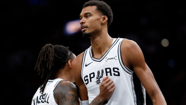 NBA Predictions 2026-27: Who wins MVP? Rookie of the Year? Our experts make their awards picks