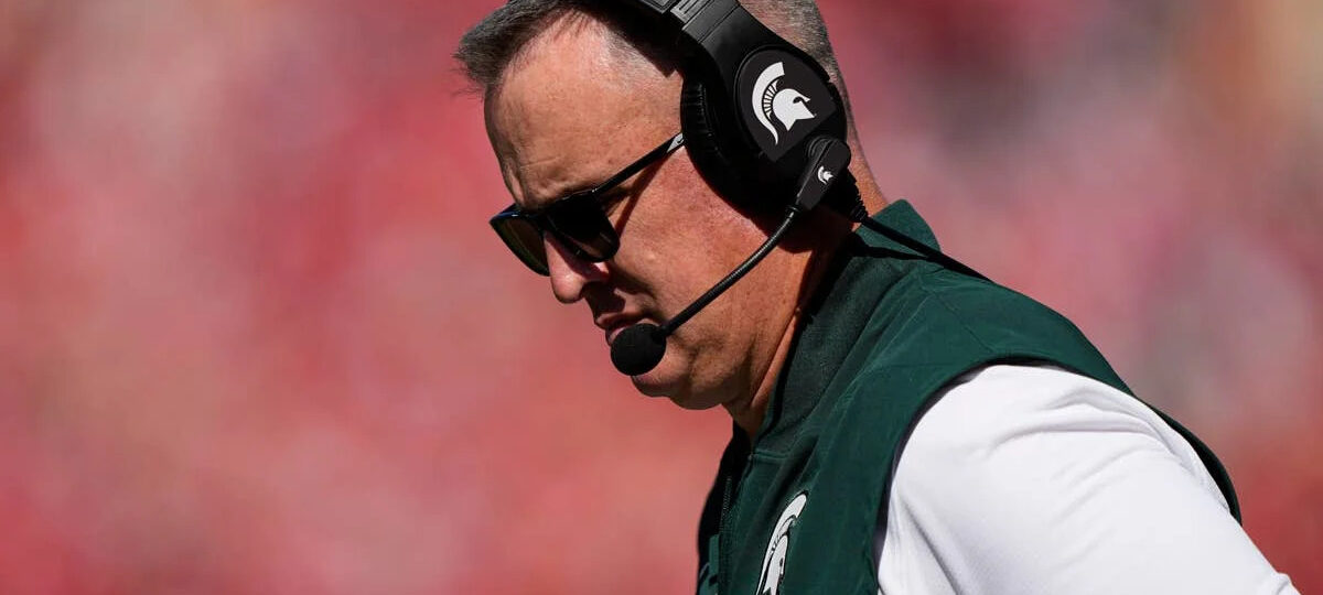 Northwestern vs Michigan State Prediction: Pat Fitzgerald’s Moment Against His Former Team
