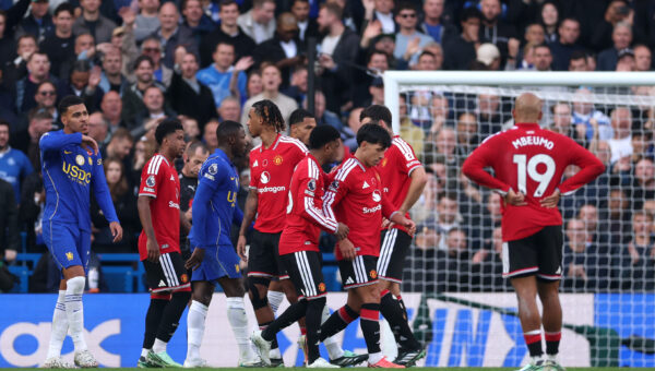‘He’s a liability’: BBC pundit tears into Man United star after Chelsea defeat