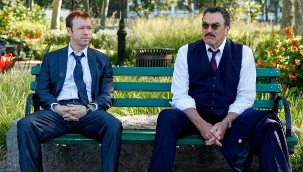 Tom Selleck’s ‘Blue Bloods’ Return Is Officially Closer Than Ever