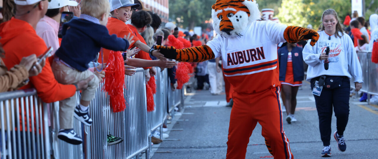 Auburn’s Path to Bowl Game Clear but Steep