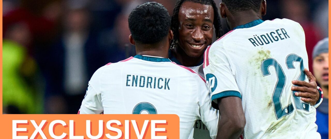 Sources: Arsenal’s list of attacking transfer targets revealed