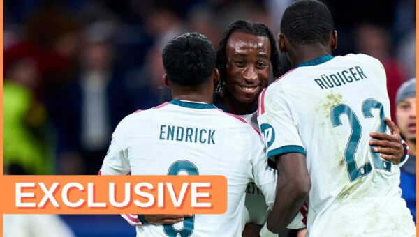 Sources: Arsenal’s list of attacking transfer targets revealed