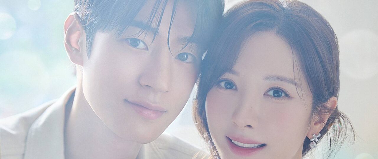 Dive Into You Director So Jae-hyun Discusses The Pressures Of Time-Travel K-Dramas