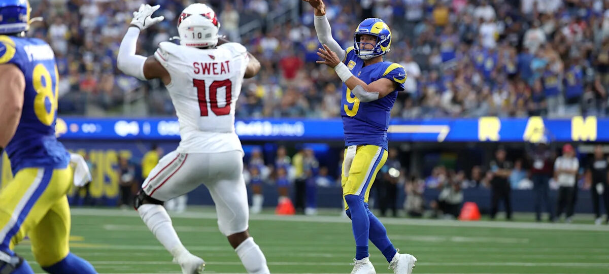 NFL trade rumors: Josh Sweat linked to 3 teams