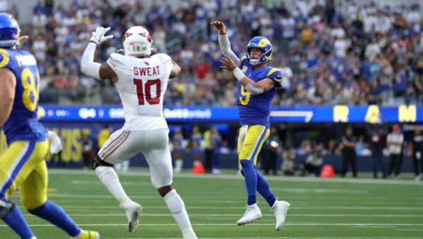NFL trade rumors: Josh Sweat linked to 3 teams