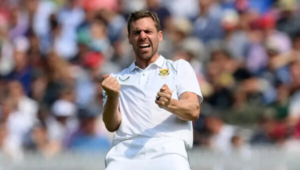 SA vs AUS 1st Test playing XI: Kagiso Rabada ruled out; Anrich Nortje & David Bedingham return