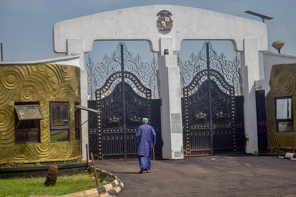 Awujale succession: DSS invites Fusengbuwa ruling house leaders
