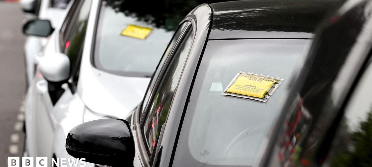 Burnham vows end to 'rip-off parking charges' under new rules