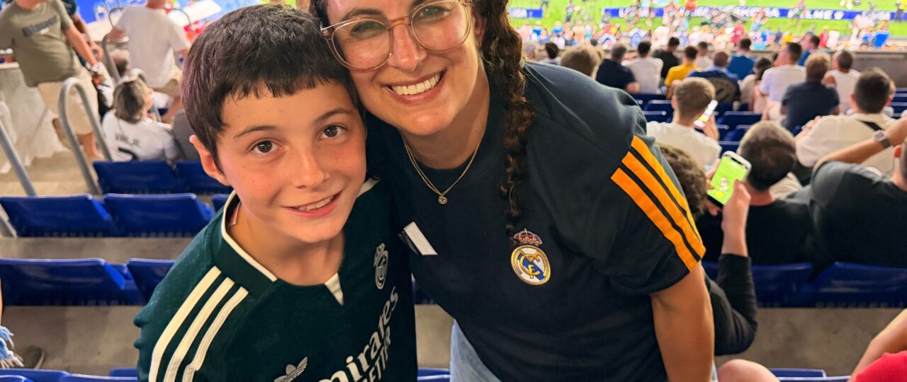 My son didn't get into the school I thought would be perfect for him. He's thriving at our neighborhood middle school in ways I didn't expect.