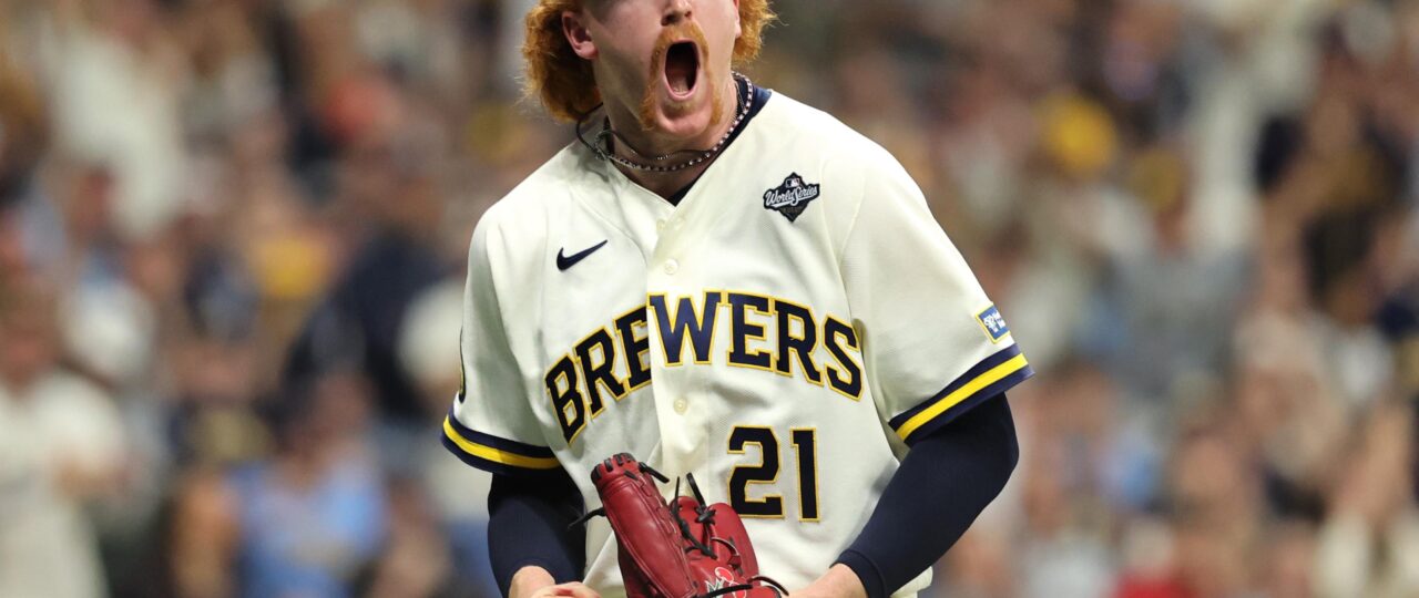 World Series Game 4 Discussion: Milwaukee Brewers (3-0) @ Tampa Bay Rays (0-3)