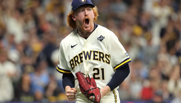 World Series Game 4 Discussion: Milwaukee Brewers (3-0) @ Tampa Bay Rays (0-3)