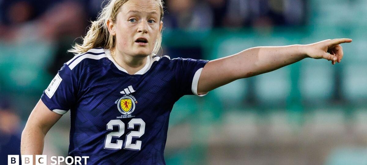 Delight for Scotland's Cuthbert after long summer of recovery