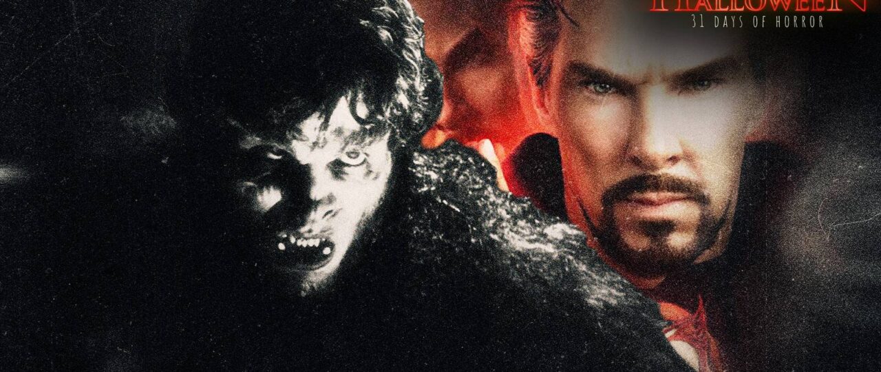 Sorry Doctor Strange, But The MCU’s Real Horror Story Arrived 4 Years Ago