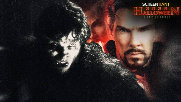 Sorry Doctor Strange, But The MCU’s Real Horror Story Arrived 4 Years Ago