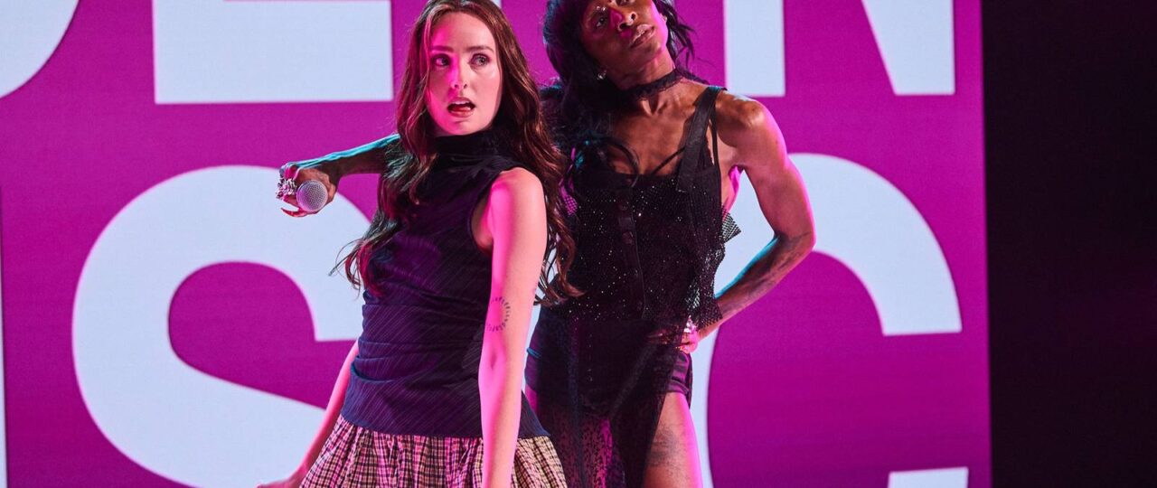 'Saturday Night Live UK' Officially Reaches a New Milestone in Season