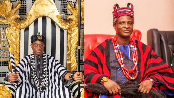 State Police: Tor Tiv, Ochi’Idoma demand traditional rulers’ involvement in recruitment
