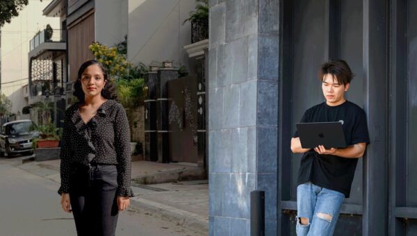 10 people on weathering 12 months of immigration turmoil