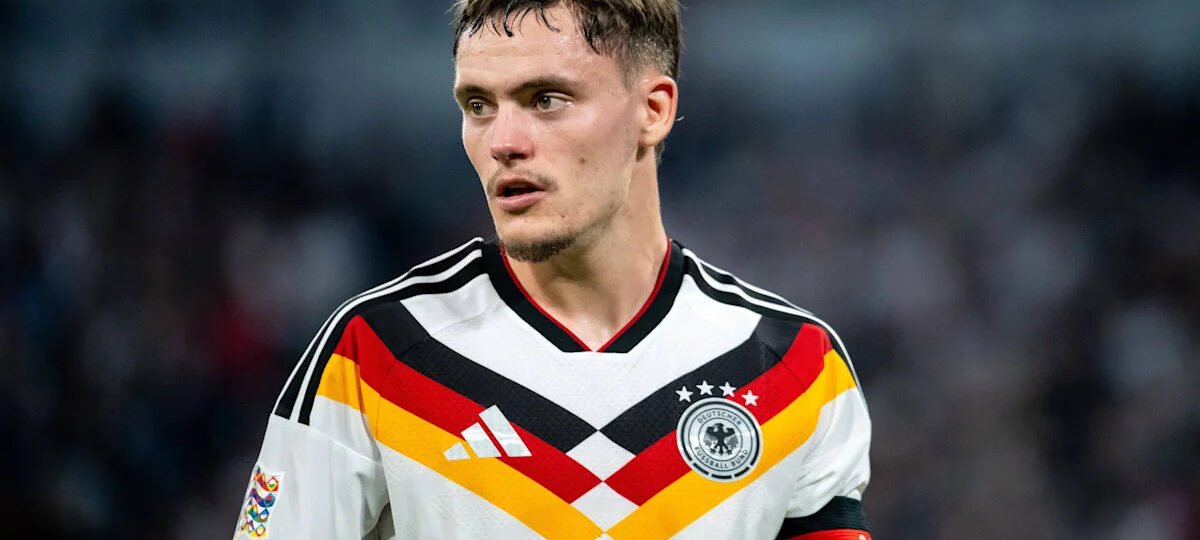 Florian Wirtz issues statement to Liverpool, he knows what he wants