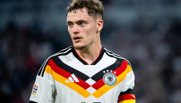 Florian Wirtz issues statement to Liverpool, he knows what he wants