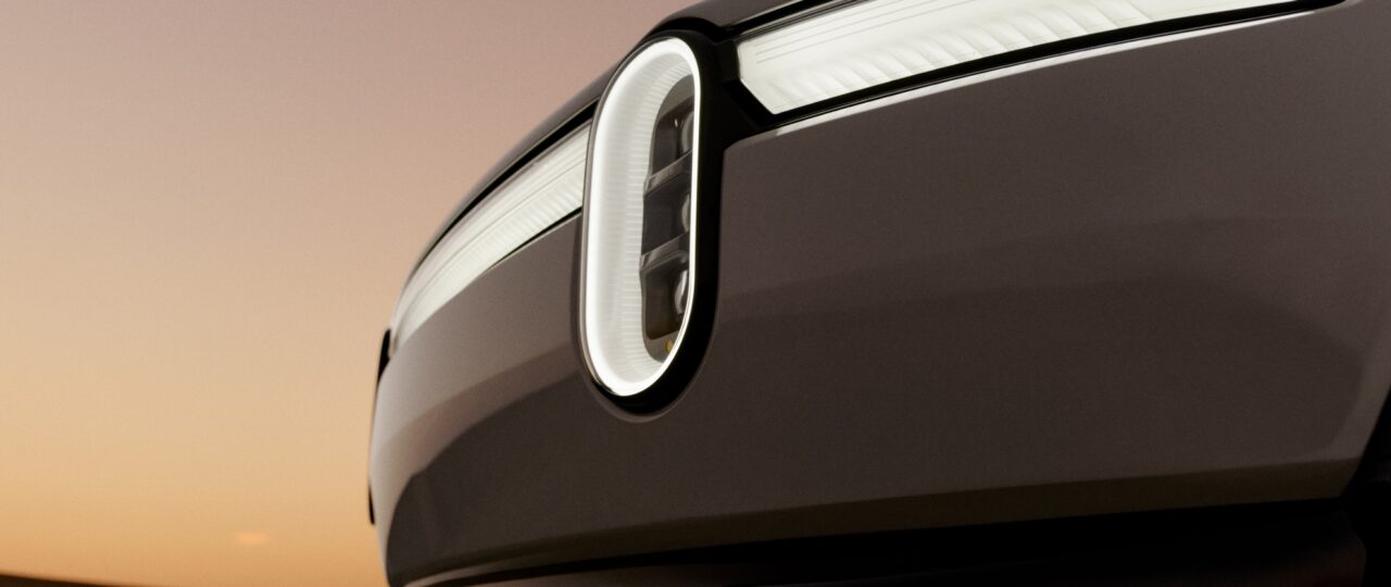 The R2 SUV is already Rivian’s best-selling vehicle