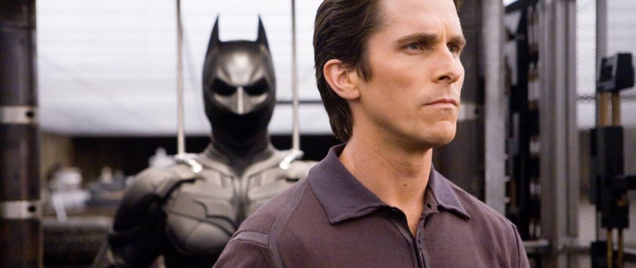Why Christian Bale Would Only Return As Batman With Christopher Nolan