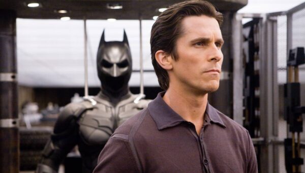 Why Christian Bale Would Only Return As Batman With Christopher Nolan