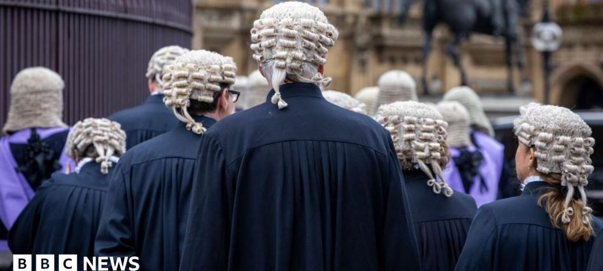 Burnham scraps controversial plans to curb jury trials