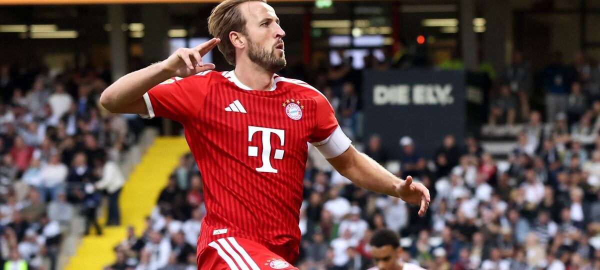 Jamie Carragher: Harry Kane would never have won the Ballon d’Or at Tottenham