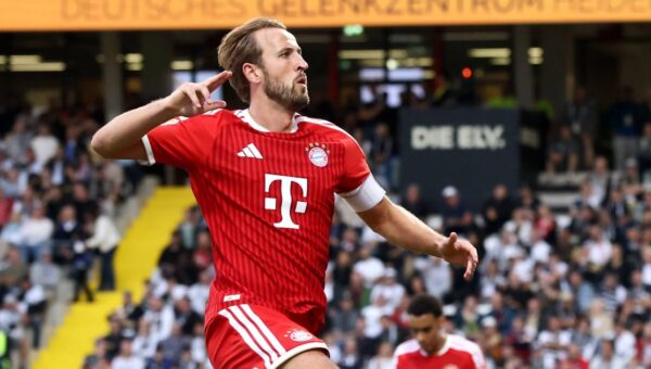 Jamie Carragher: Harry Kane would never have won the Ballon d’Or at Tottenham