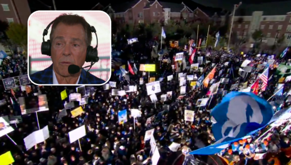 Nick Saban says BYU created an environment for ‘College GameDay’ like he’s never seen