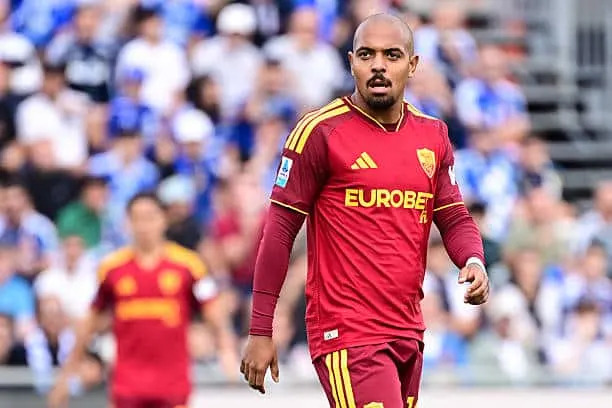 Sporting Judge to determine Malen’s suspension