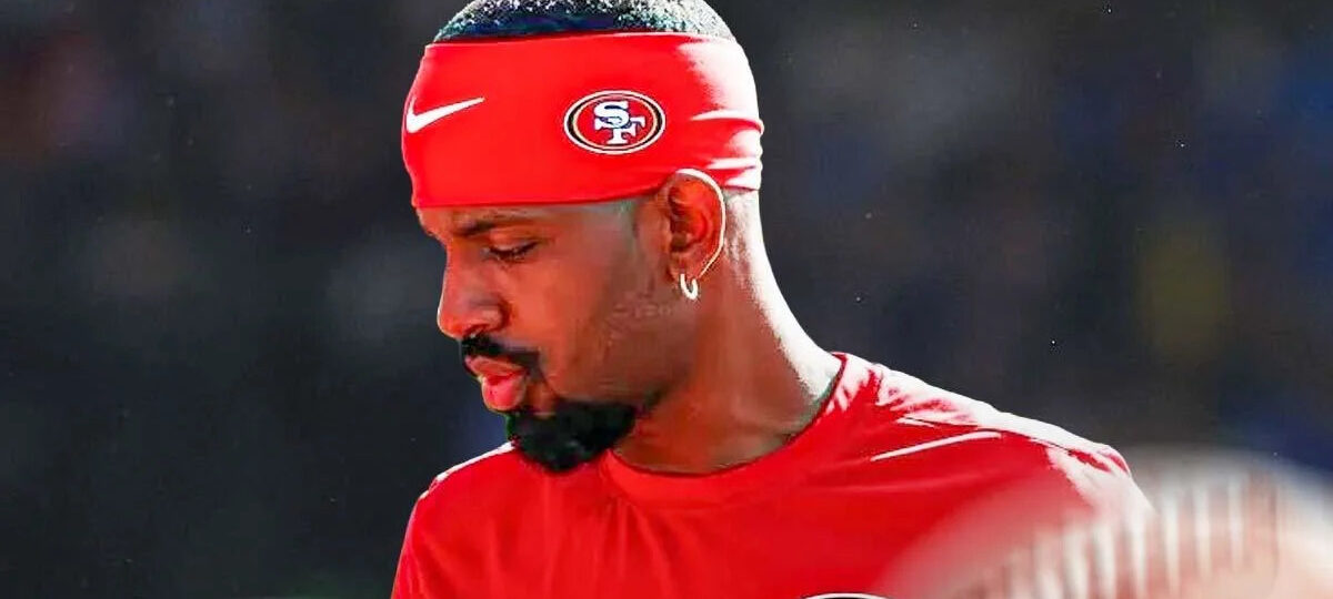 Fake 49ers star Daejon Love gets Netflix treatment
