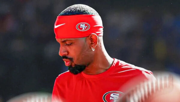 Fake 49ers star Daejon Love gets Netflix treatment